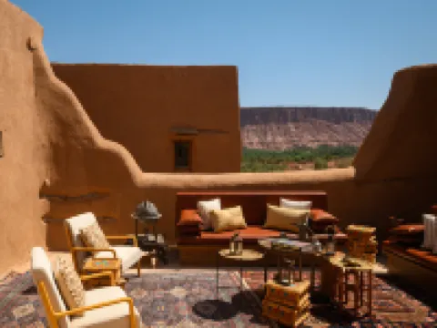 Dar Tantora the House Hotel Hotels in Al Ula