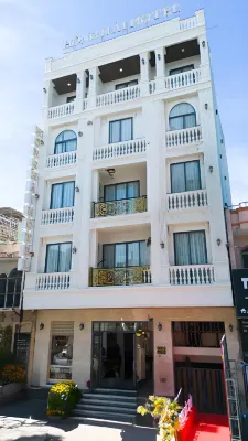Hồng Hải Hotel - 酒吧