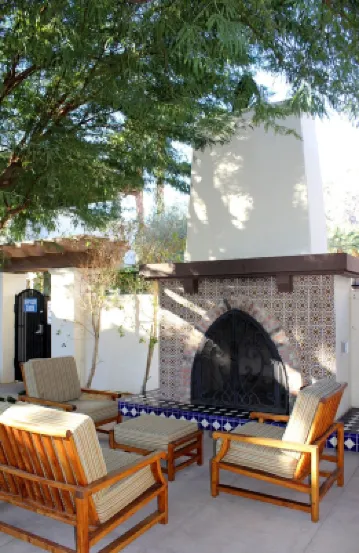 1BR #065127 Resort Villa, Spacious Kit/Liv/Din Rm, Patio, Pool Steps Away