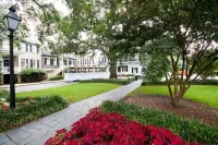 Absolutely Awesome, the Captain's Cottage