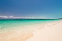 Grace Bay Club - Beach