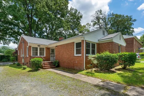 Duke East Campus 2BR Buchanan