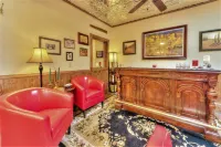 Beautifully Restored House of Pleasure on Main St above Ponderosa Wine Bar