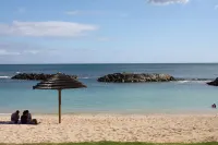 Discover Ko Olina: Exclusive Deals on Your Dream Vacation in Our 2BR Condo - Beach