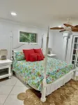 A luxurious beach getaway on the island in Vero Beach - 3 estrellas
