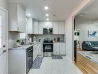 Small Town Elegance.