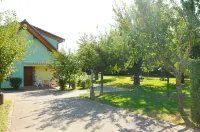 Cottage ''Les Cerisiers'' in Alsace