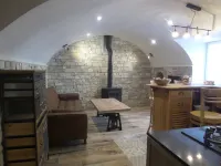 Private Apartment Classified  in 17th Century House Hotels in Venejan