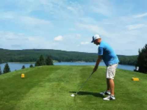 Grin and Bear Witness to this Prime Location Hotels in Preston County