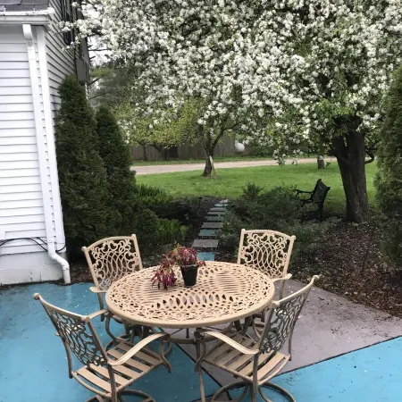 Farmhouse of Stoneycreek Acres, Our Family Farm