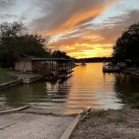 Hideaway Haven @ Lake Granbury