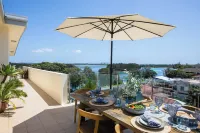 Regatta 19 - Top Floor Luxury.  Spectacular Water Views, Breathtaking Sunsets