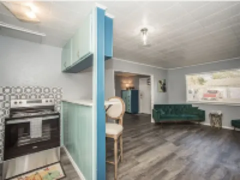 The Jewel Box on 21st St Hoteles en Canyon