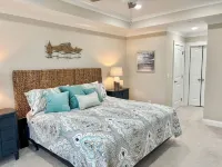 Tupelo Bay Getaway. Stylish & Upscale Villa. Newly Built. Beach,Golf,Pools,Sun!