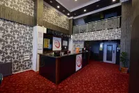 Dogramaci Hotel Hotels in Tosya
