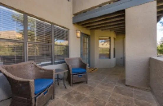 Luxury Ventana Canyon Condo