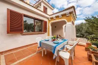 Amazing detached villa for near Stintino - Villas