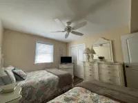 Beach Block- Ocean City NJ- Beautiful Decor- Beach Views Beach Tags - 4Bd, 2BTH