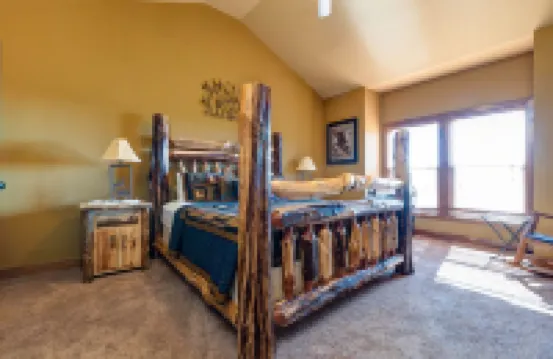 ELITE Escape w/POOL&SplashPad  BackYard OASIS,  HotTub, Garage & Lake View