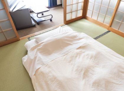 宮前Osper Court飯店