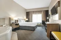 Comfort Inn & Suites Hotels in Slidell