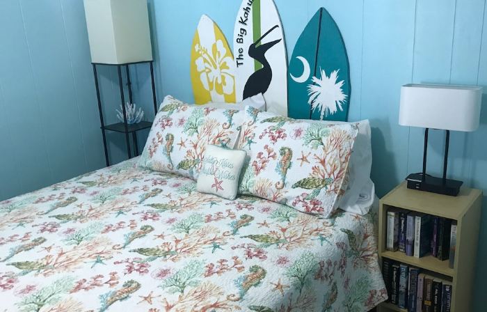 24 hour gated community Beach House , Surfside Beach  SC