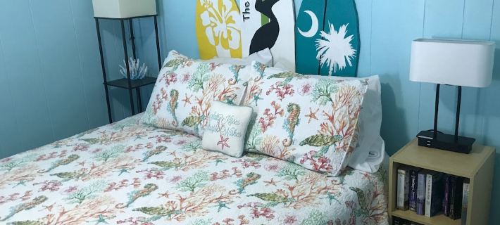 24 hour gated community Beach House , Surfside Beach  SC Hotels in Surfside Beach