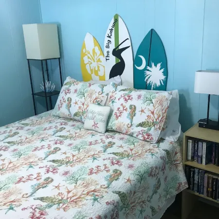 24 hour gated community Beach House , Surfside Beach  SC