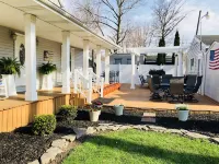 Coldwater Lake - Perfect for Large Gatherings