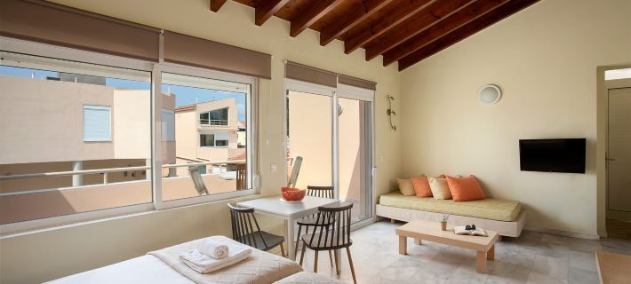 Elma's Dream Apartments & Villas Hotels in Daratso