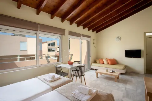 Elma's Dream Apartments & Villas - 4-Star