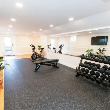 Gemstone: Family-friendly, Close to Yale & Downtown New Haven Отели в г. Нью-Хейвен