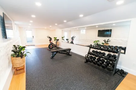 Gemstone: Family-friendly, Close to Yale & Downtown New Haven