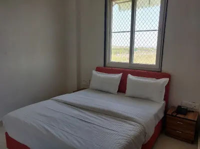 Hotel Harihar Haveli Hotels in Kishangarh