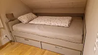 Holiday home Mittelmühle in the Franconian Switzerland