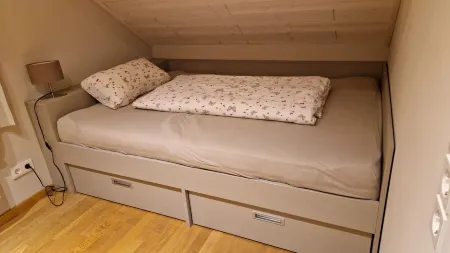 Holiday home Mittelmühle in the Franconian Switzerland Отели в г. Верхняя Франкония