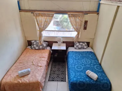The Octopus's Garden Hostel Hotels in La Cruz de Huanacaxtle
