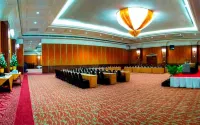 Grand Pasundan Convention Hotel
