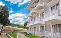 Rosalia Hotel Baturaden Hotels in Baturraden