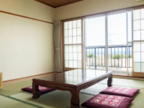 Minshuku Osaki โรงแรมในนิชิโอะ