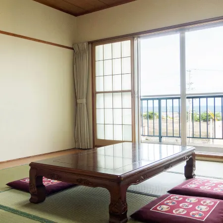 Minshuku Osaki