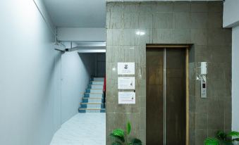 GO INN MRT Hua Lamphong Yaowarat