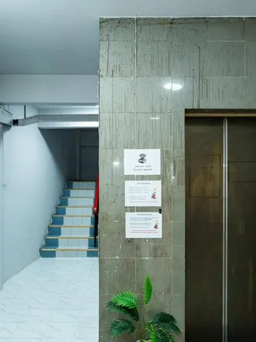 รูปภาพของโก อินน์ เอ็มอาร์ที หัวลำโพง เยาวราช