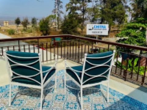 Silver Sands Beach Resort Hotels in Daman