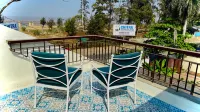 Silver Sands Beach Resort