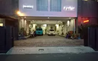 Mini Guest House Tasikmalaya Các khách sạn ở Cipedes