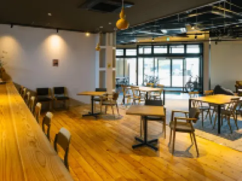 Métisse Stay Hotel a Nanto