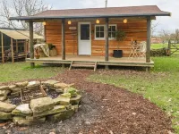Cosy Lodge Completely on Your Own in an Acre of Land. and Will Take 2 Dogs Hotels in Retford