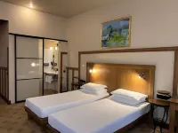 Best Western Santakos Hotel - balcony