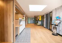 B&B Hotel Bordeaux Mérignac Aéroport